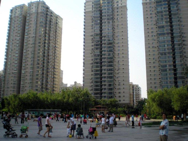 BeijingApartmentArea (33)